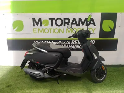 Kymco Like 125 Sport (2021 - 25) usata