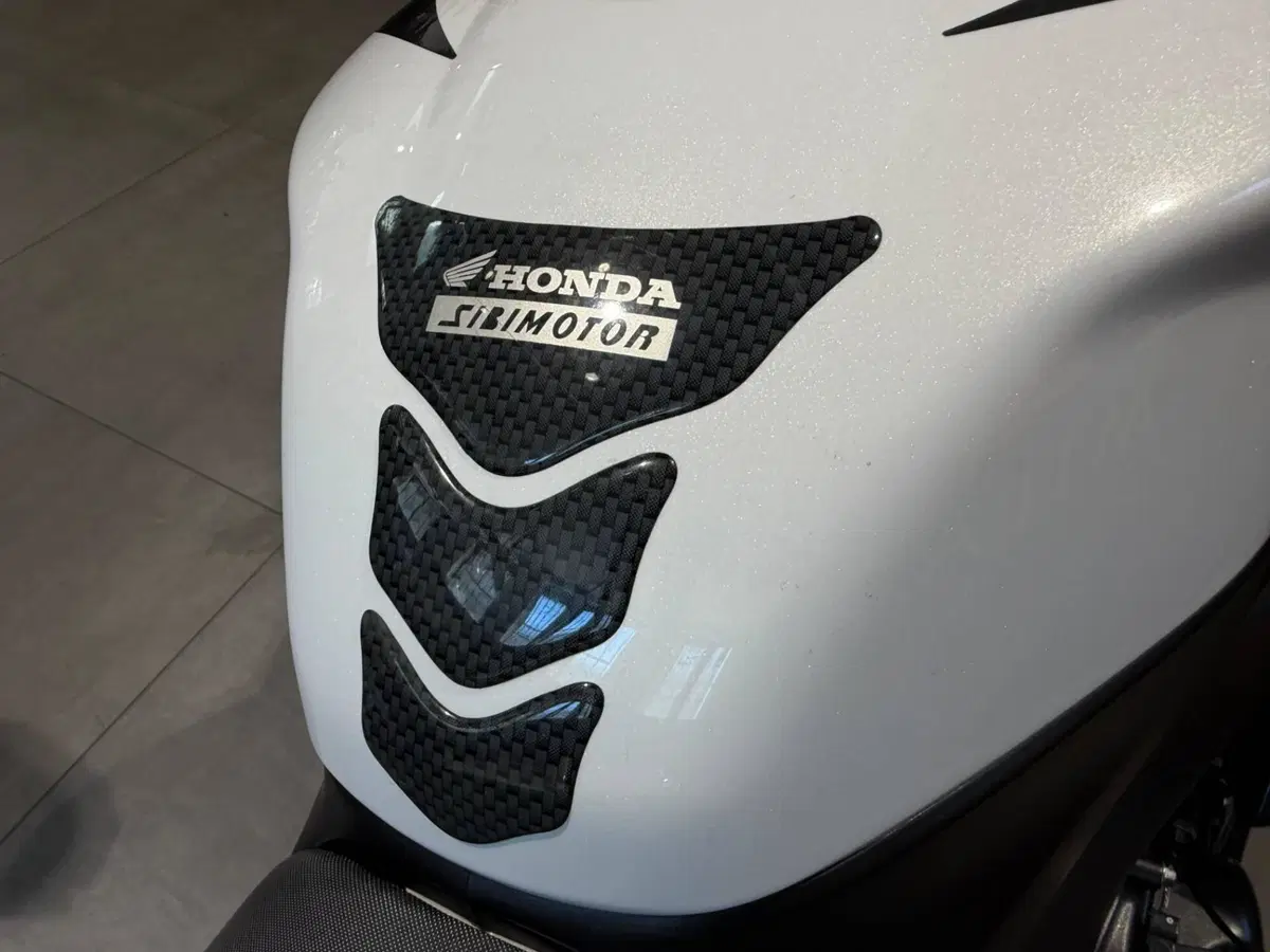 Honda CBR 600 RR (2007 - 08) (11)