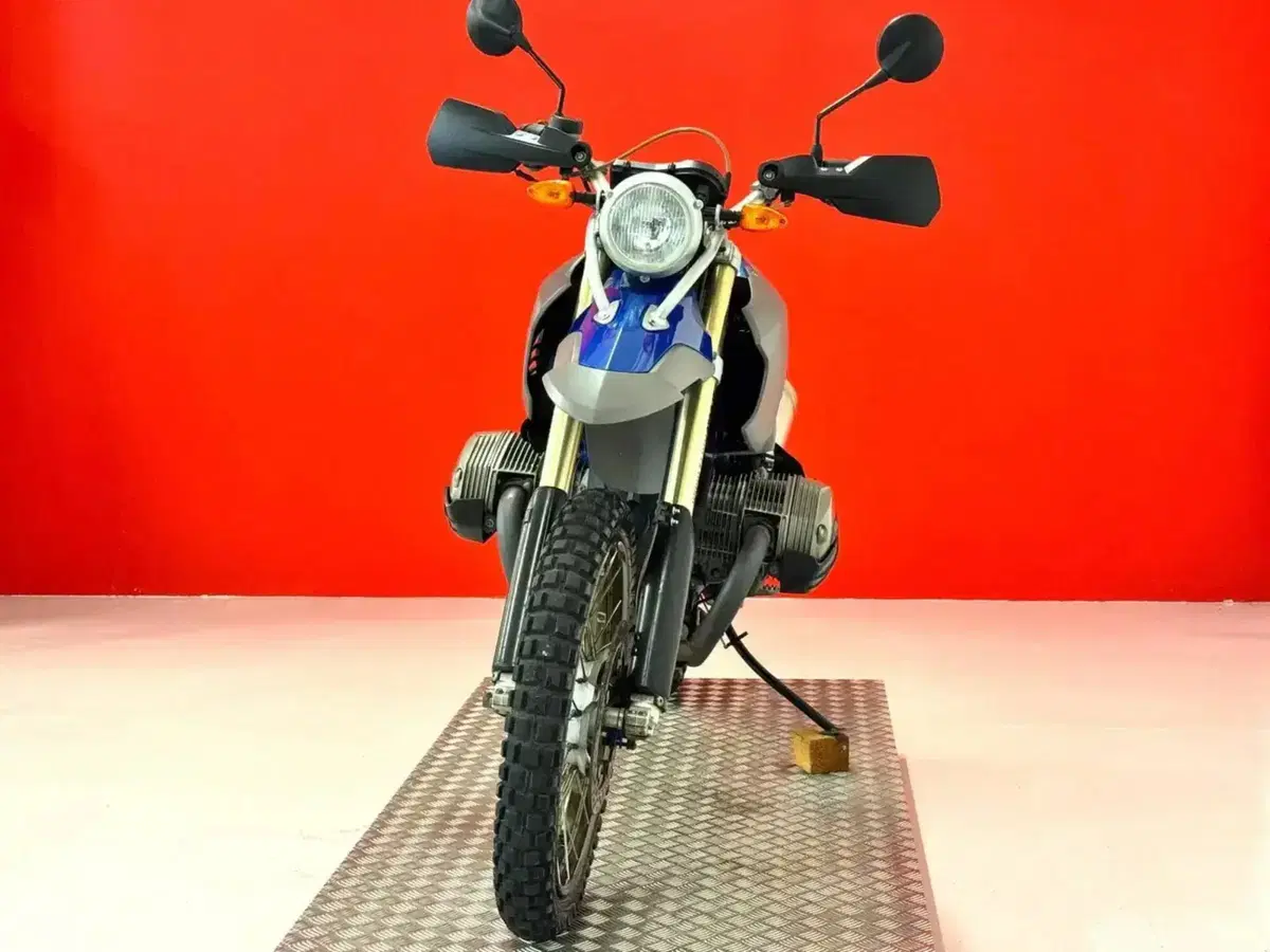 BMW HP2 Enduro 2006: l'usato del giorno di Moto.it [GALLERY + VIDEO] (2)