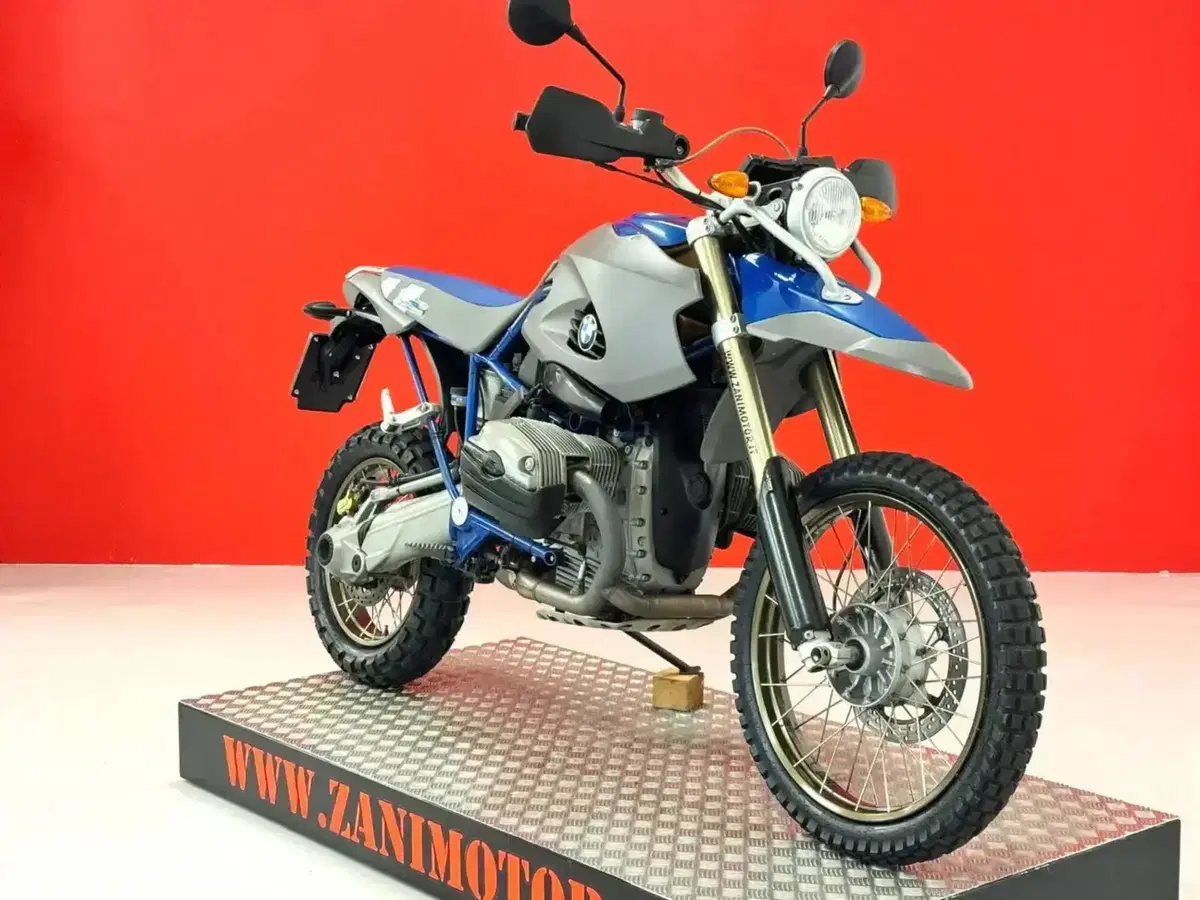BMW HP2 Enduro 2006: l'usato del giorno di Moto.it [GALLERY + VIDEO] (3)