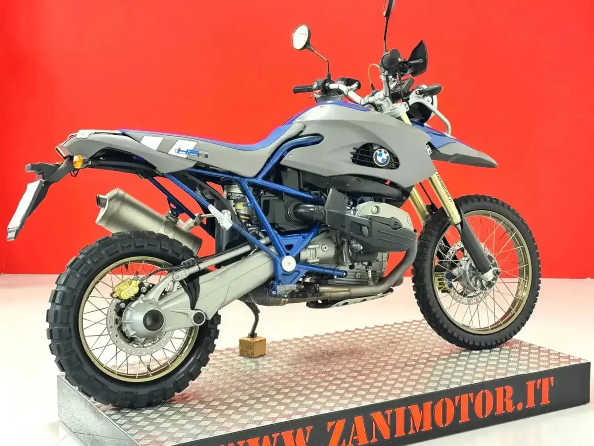 BMW HP2 Enduro 2006: l'usato del giorno di Moto.it [GALLERY + VIDEO] (5)