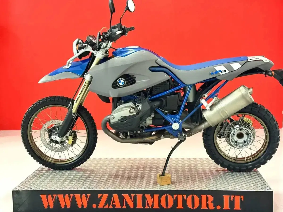 BMW HP2 Enduro 2006: l'usato del giorno di Moto.it [GALLERY + VIDEO] (7)