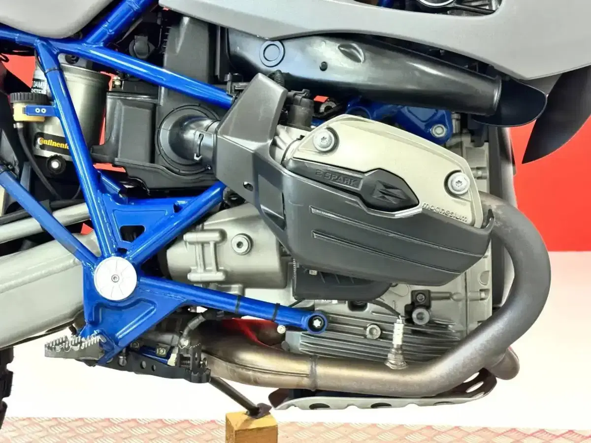 BMW HP2 Enduro 2006: l'usato del giorno di Moto.it [GALLERY + VIDEO] (8)