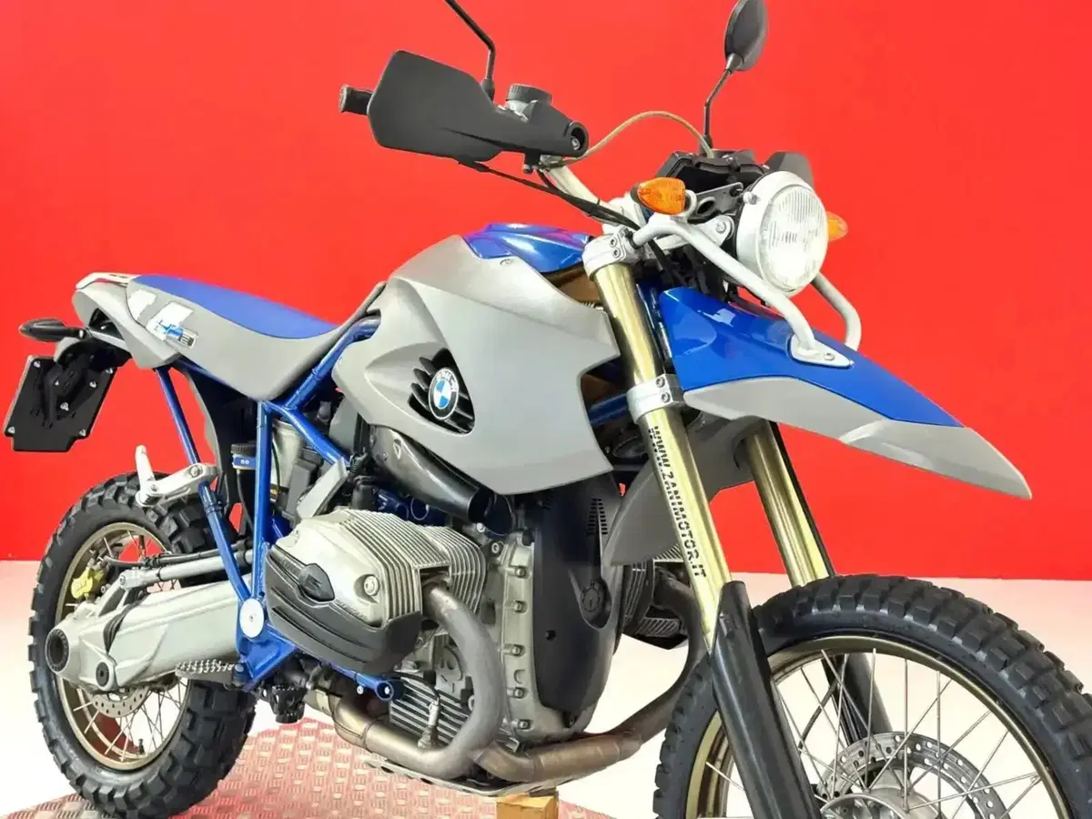 BMW HP2 Enduro 2006: l'usato del giorno di Moto.it [GALLERY + VIDEO] (9)