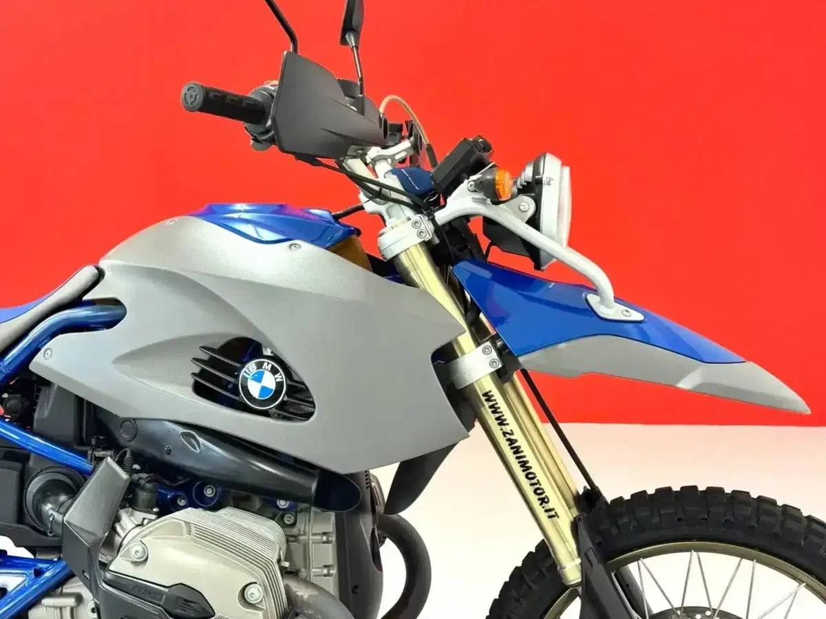 BMW HP2 Enduro 2006: l'usato del giorno di Moto.it [GALLERY + VIDEO] (11)