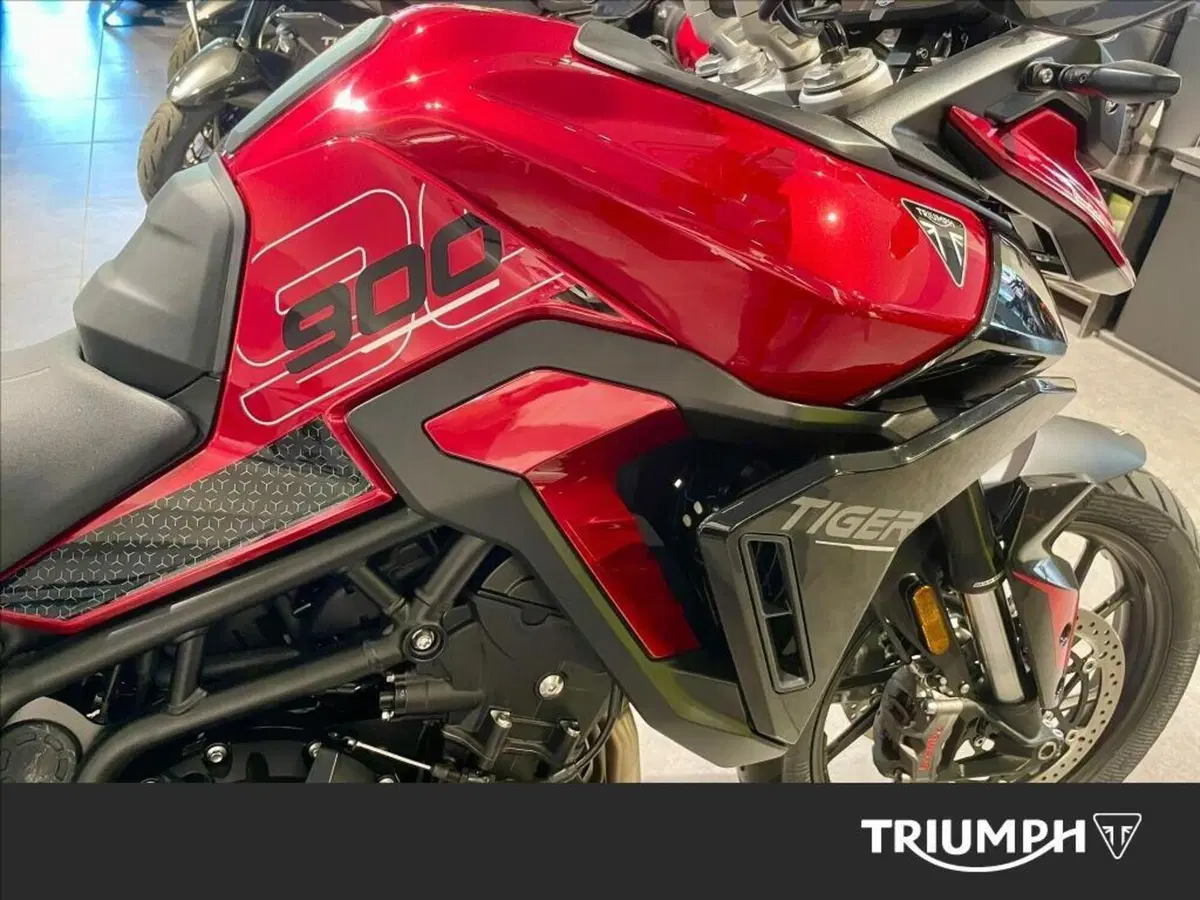 Triumph Tiger 900 GT (2024 - 26) (7)