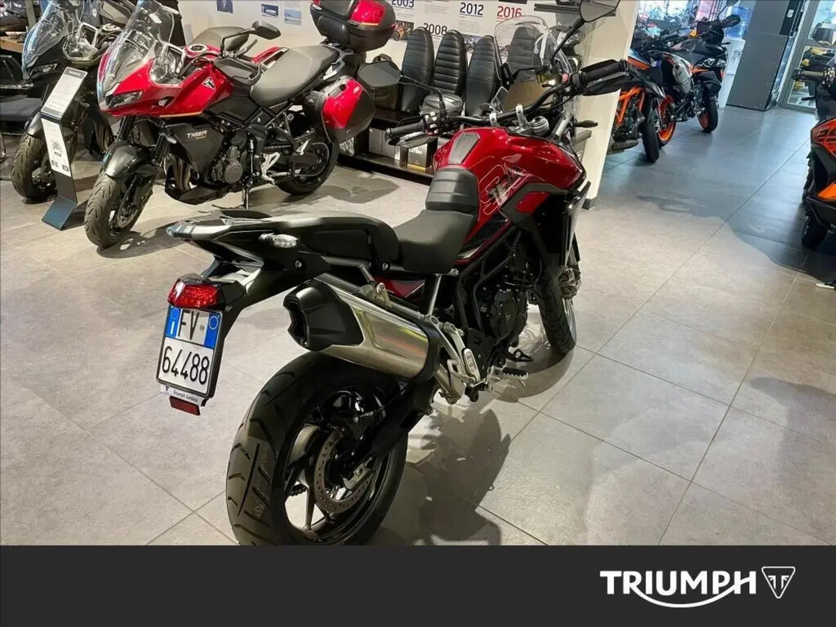 Triumph Tiger 900 GT (2024 - 26) (4)