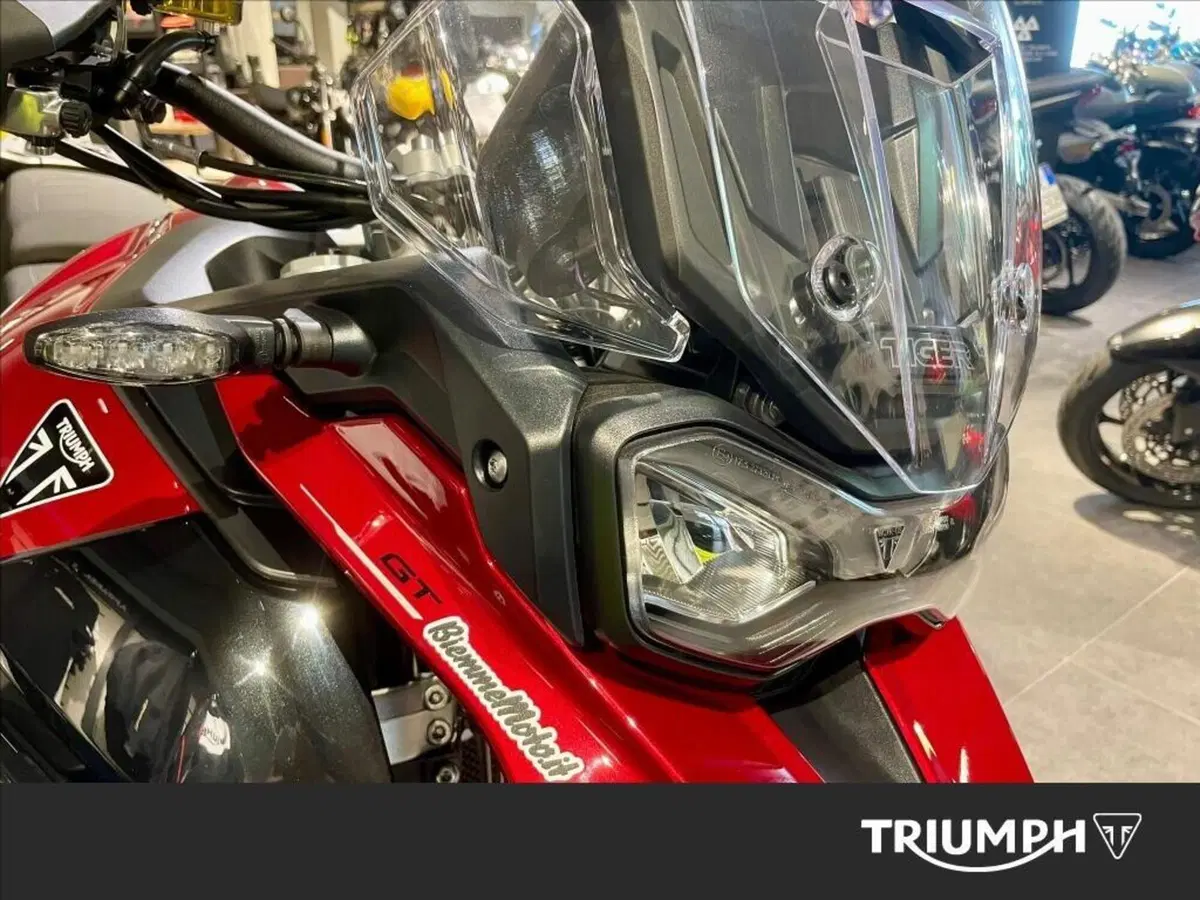 Triumph Tiger 900 GT (2024 - 26) (9)