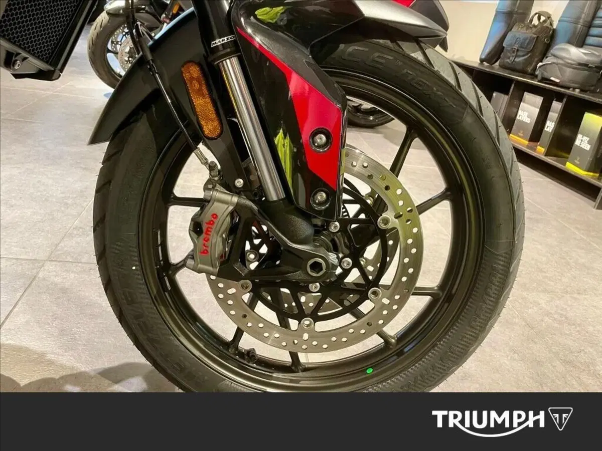 Triumph Tiger 900 GT (2024 - 26) (8)