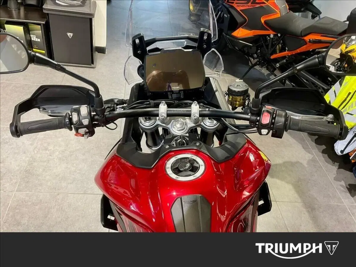 Triumph Tiger 900 GT (2024 - 26) (6)