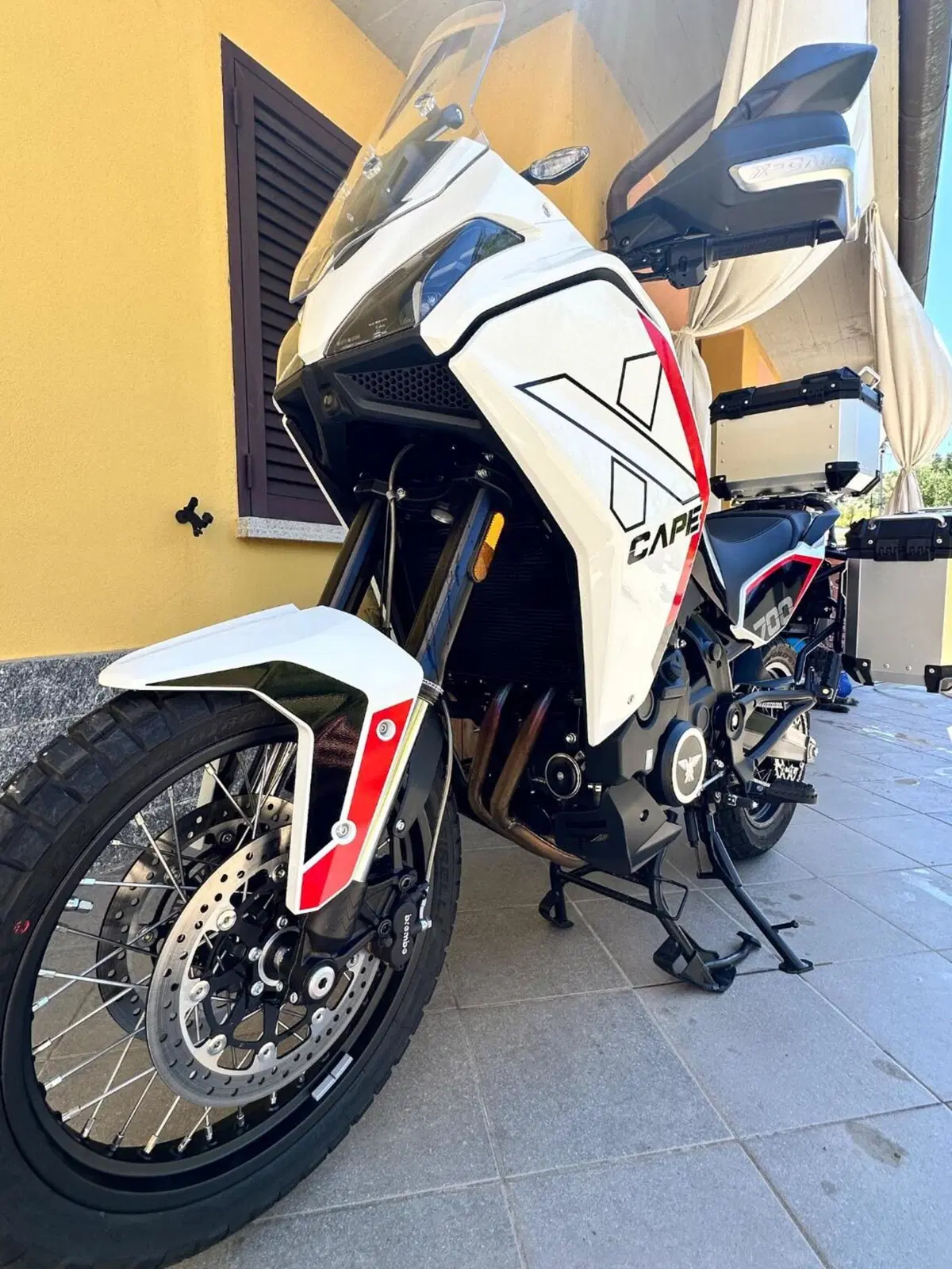 Moto Morini X-Cape 700 (2025 - 26) (2)