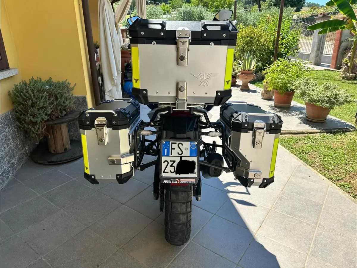 Moto Morini X-Cape 700 (2025 - 26) (4)