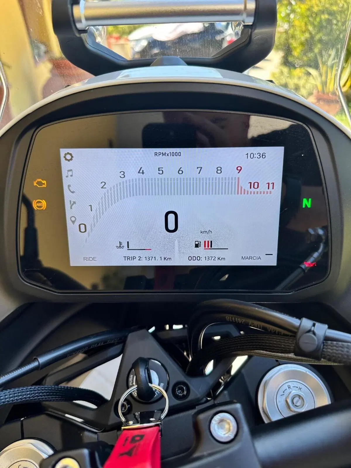 Moto Morini X-Cape 700 (2025 - 26) (5)