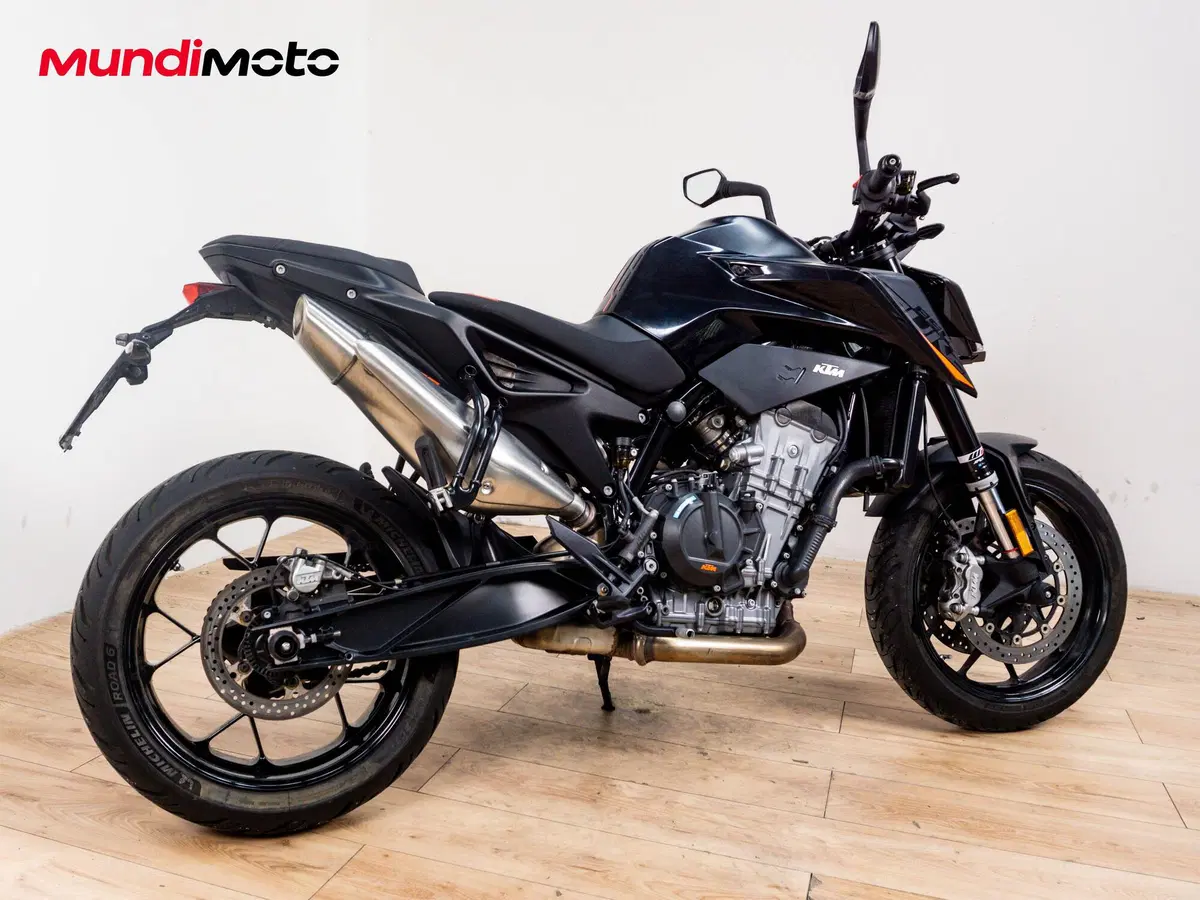 KTM 890 Duke (2021 - 23) (3)