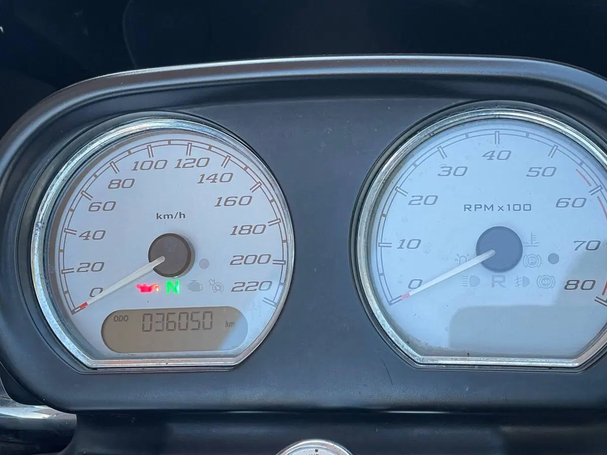 Harley-Davidson 107 Road Glide Special (2017 - 18) - FLTRXS (13)