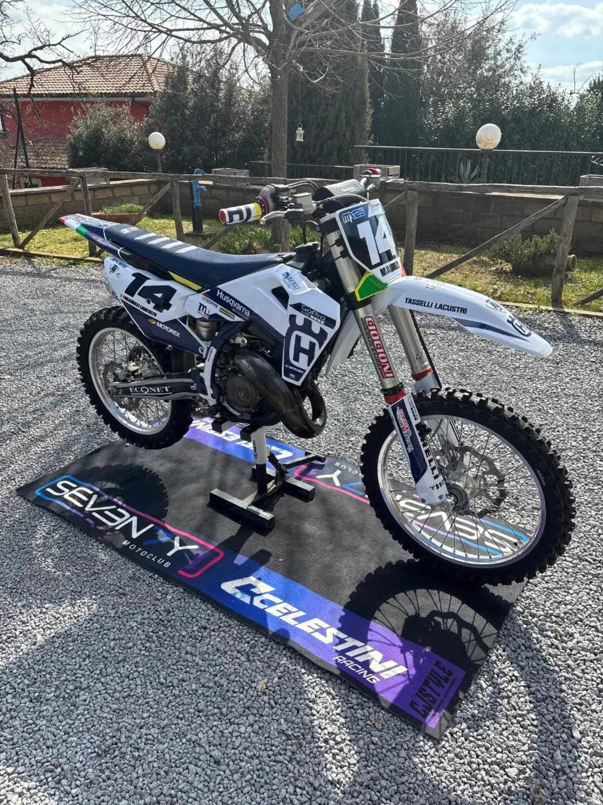 Husqvarna TC 125 (2024) (3)