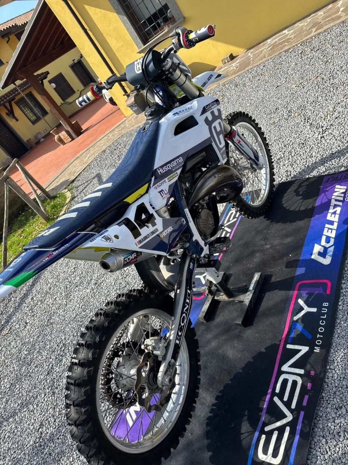 Husqvarna TC 125 (2024) (4)
