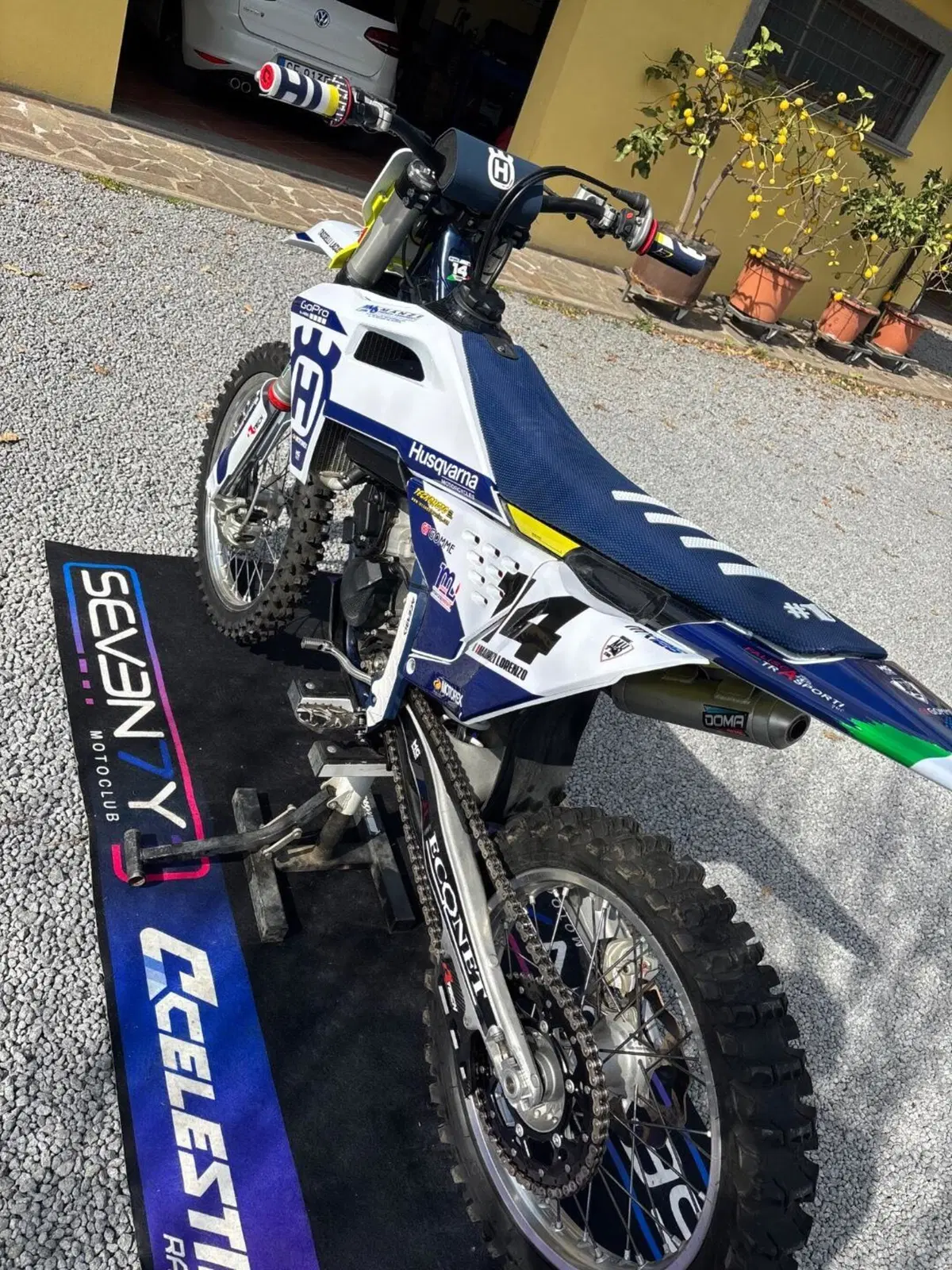 Husqvarna TC 125 (2024) (5)
