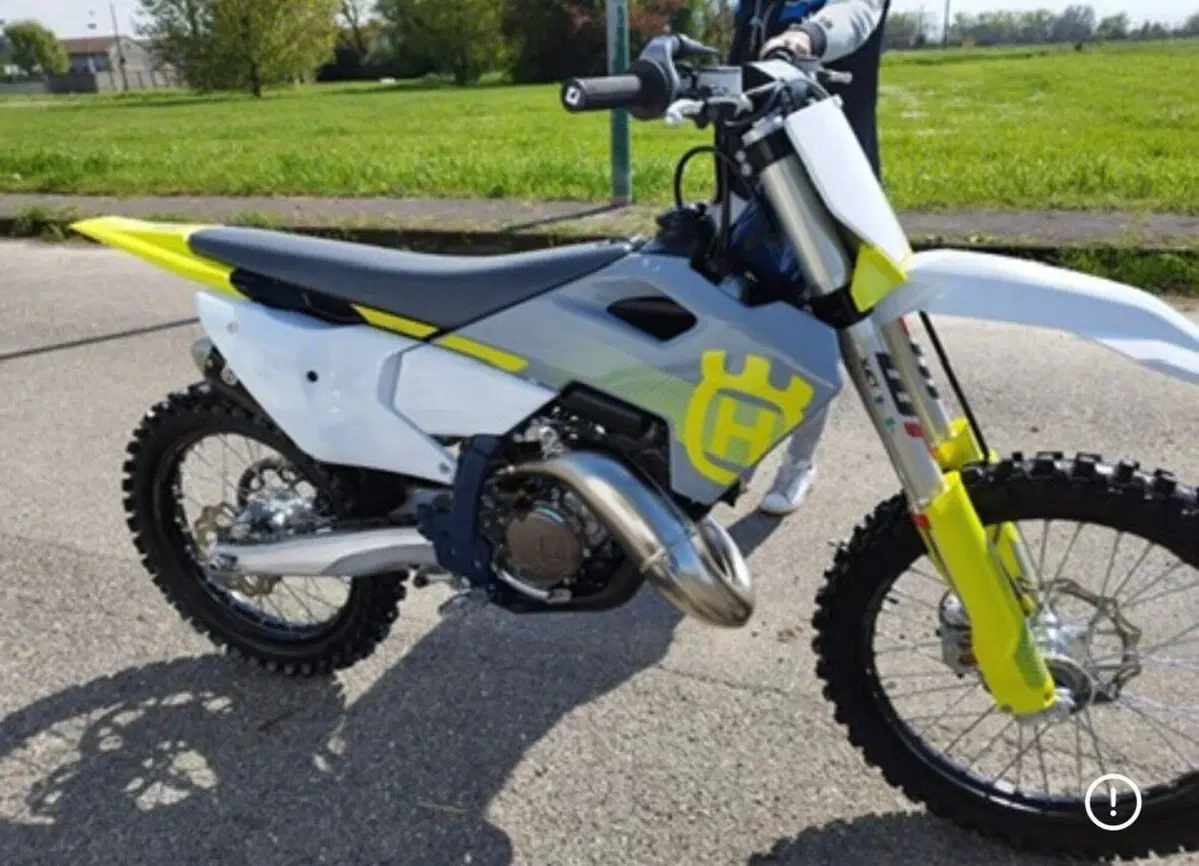 Husqvarna TC 125 (2024) (6)