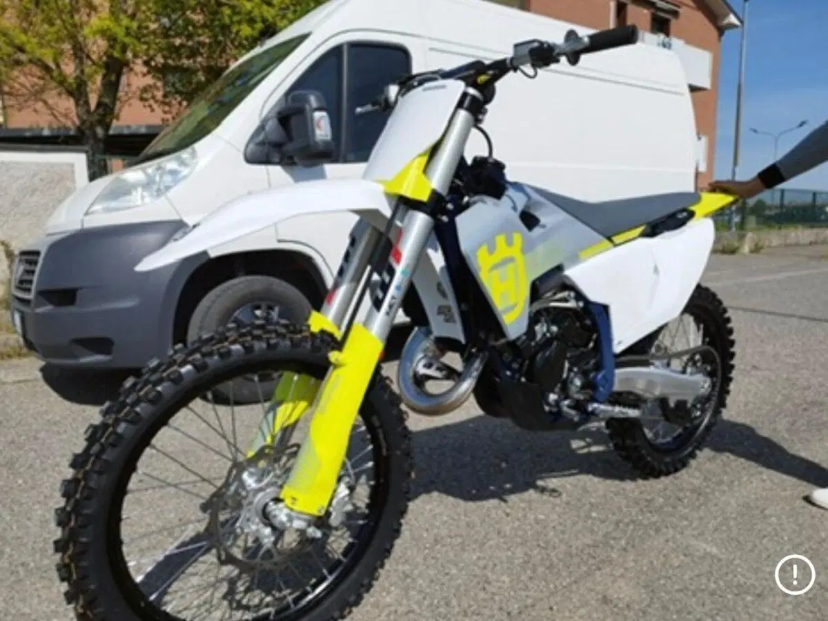 Husqvarna TC 125 (2024) (7)