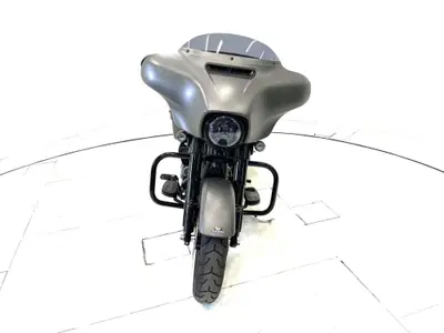 Harley-Davidson 114 Street Glide (2017) usata