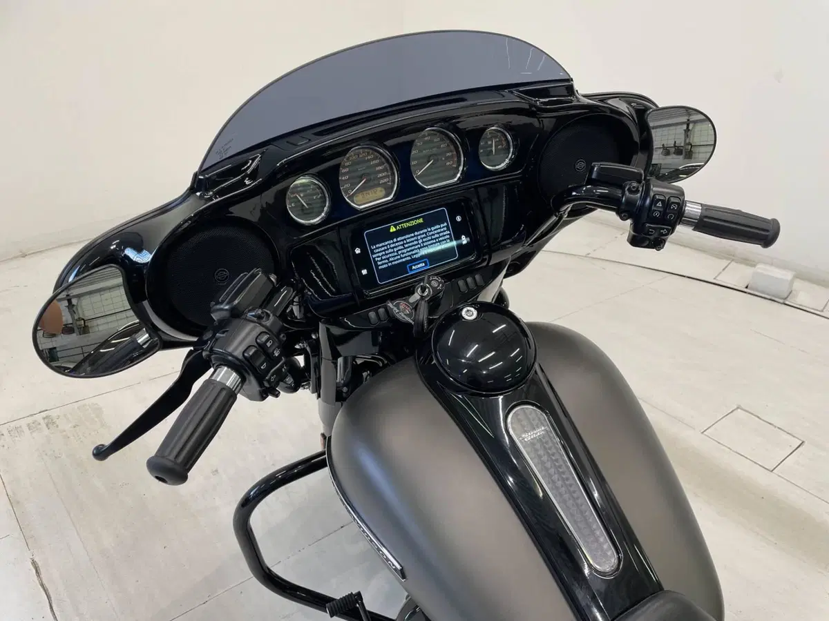 Harley-Davidson 114 Street Glide (2017) (10)