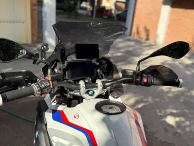Bmw R 1250 GS (2021 - 24) usata