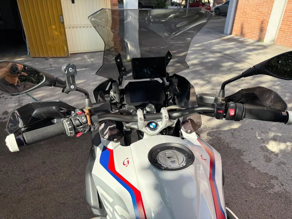 Bmw R 1250 GS (2021 - 24) (3)
