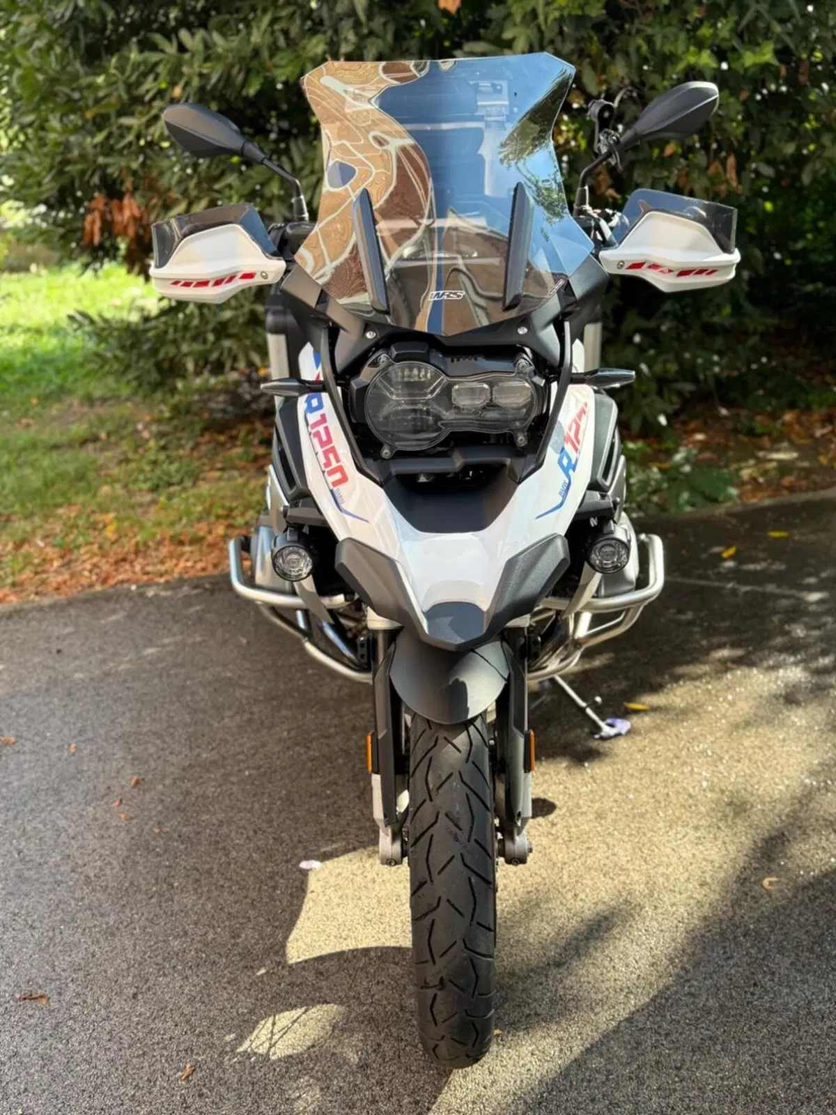 Bmw R 1250 GS (2021 - 24) (5)