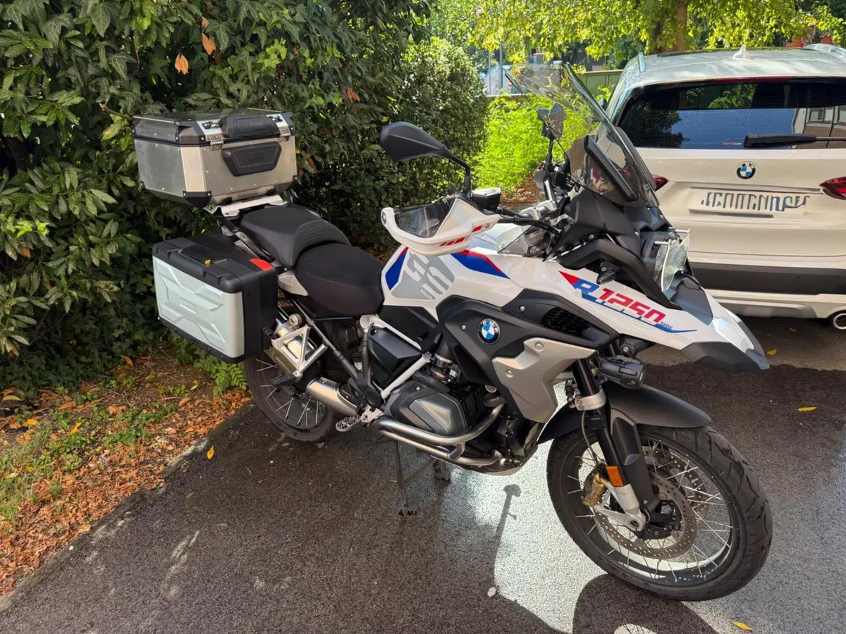 Bmw R 1250 GS (2021 - 24) (6)