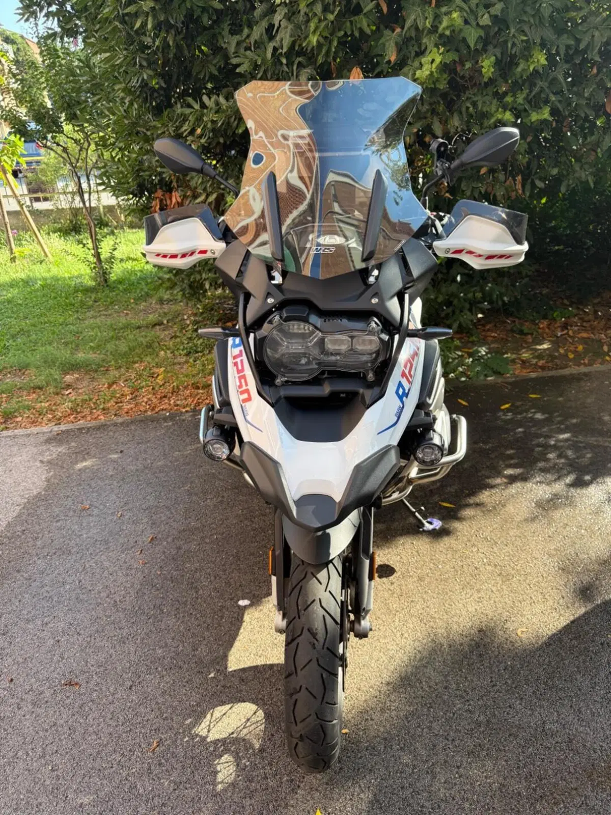 Bmw R 1250 GS (2021 - 24) (7)