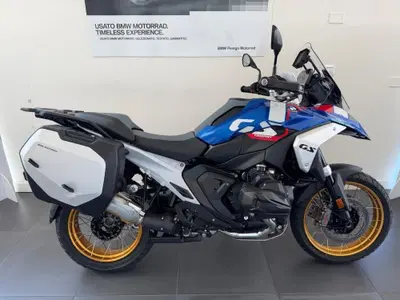Bmw R 1300 GS Trophy (2023 - 26) usata