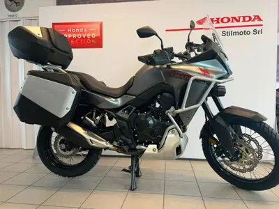 Honda Transalp XL750 Travel Edition (2023 - 24) usata