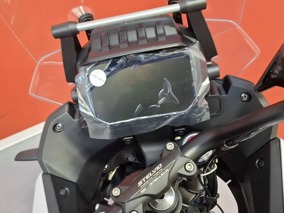 Moto Guzzi Stelvio Duecento Tributo (2025 - 26) (11)
