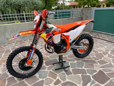 KTM EXC TBI 300 2024/25/26