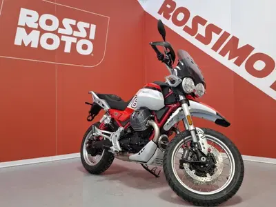 Moto Guzzi V85 TT (2024 - 26) nuova