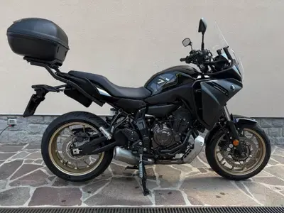 Yamaha Tracer 7 (2021 - 24) usata