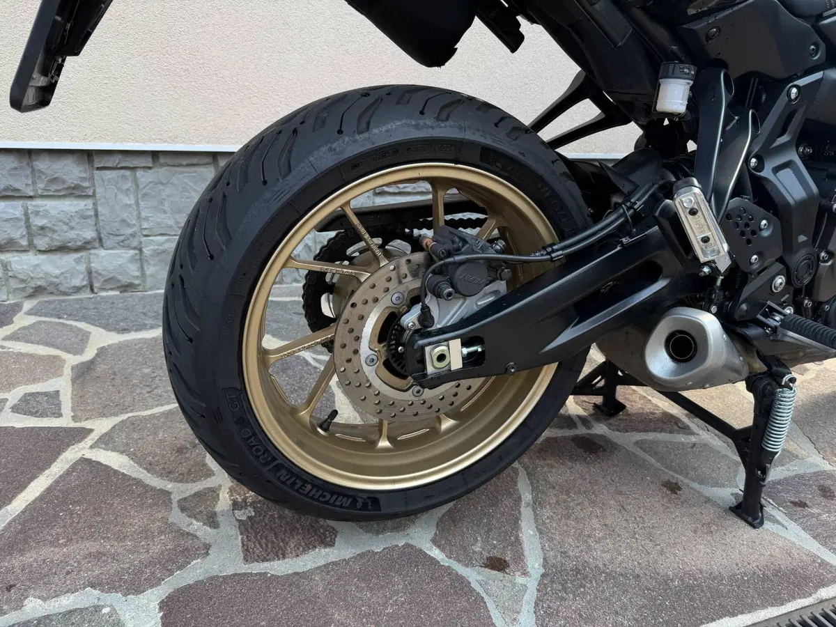 Yamaha Tracer 7 (2021 - 24) (3)