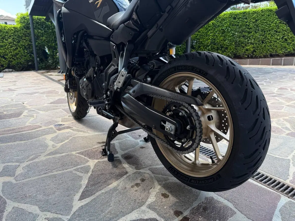 Yamaha Tracer 7 (2021 - 24) (5)