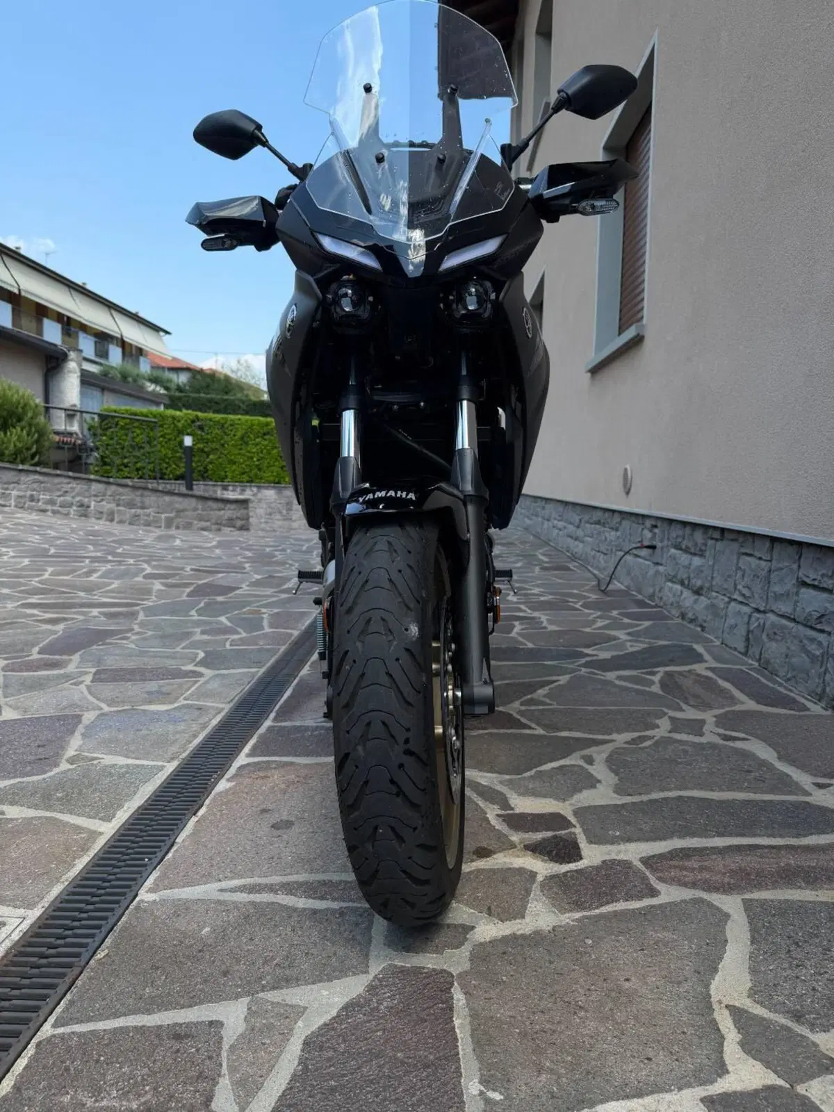 Yamaha Tracer 7 (2021 - 24) (9)