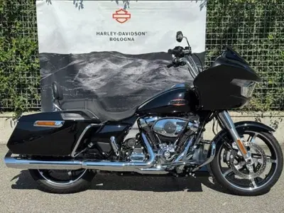 Harley-Davidson Road Glide (2024 - 26) usata