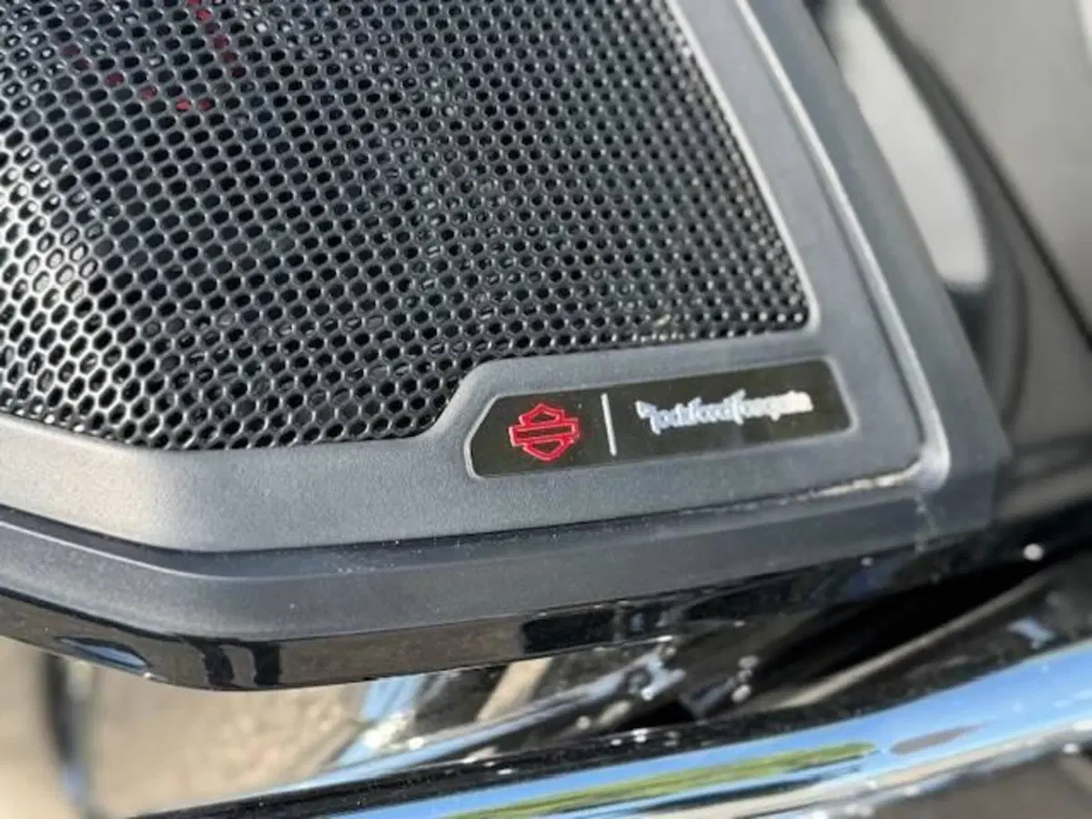 Harley-Davidson Road Glide (2024 - 26) (4)