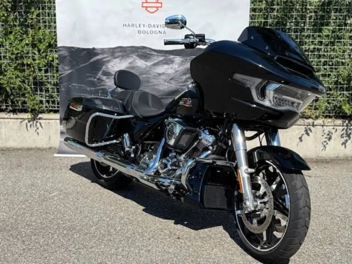 Harley-Davidson Road Glide (2024 - 26) (6)
