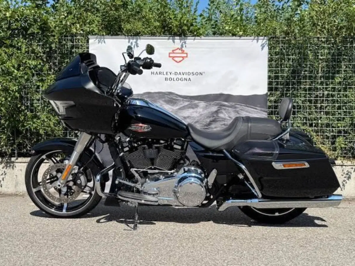 Harley-Davidson Road Glide (2024 - 26) (7)