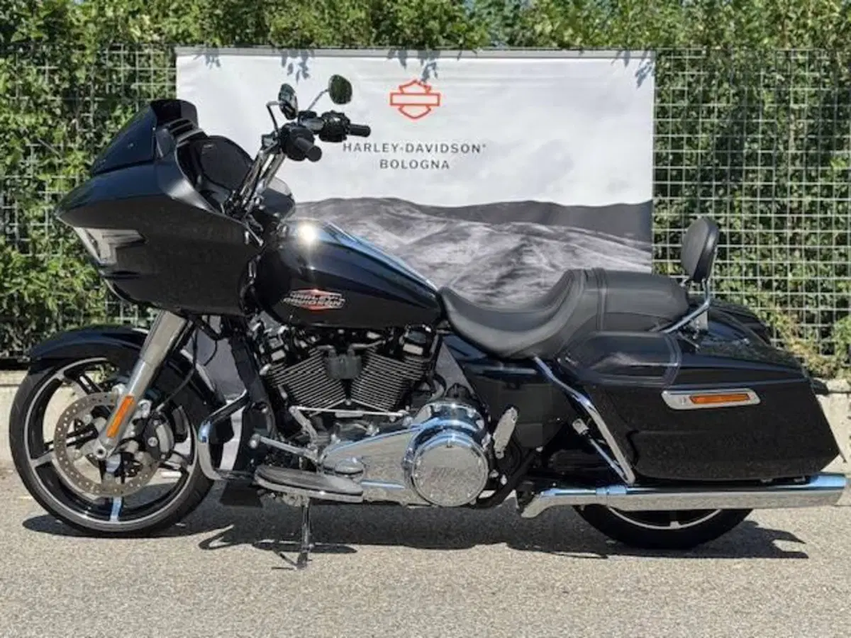 Harley-Davidson Road Glide (2024 - 26) (8)