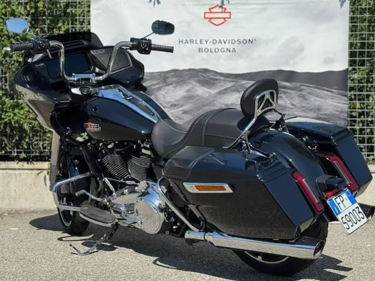 Harley-Davidson Road Glide (2024 - 26) (12)