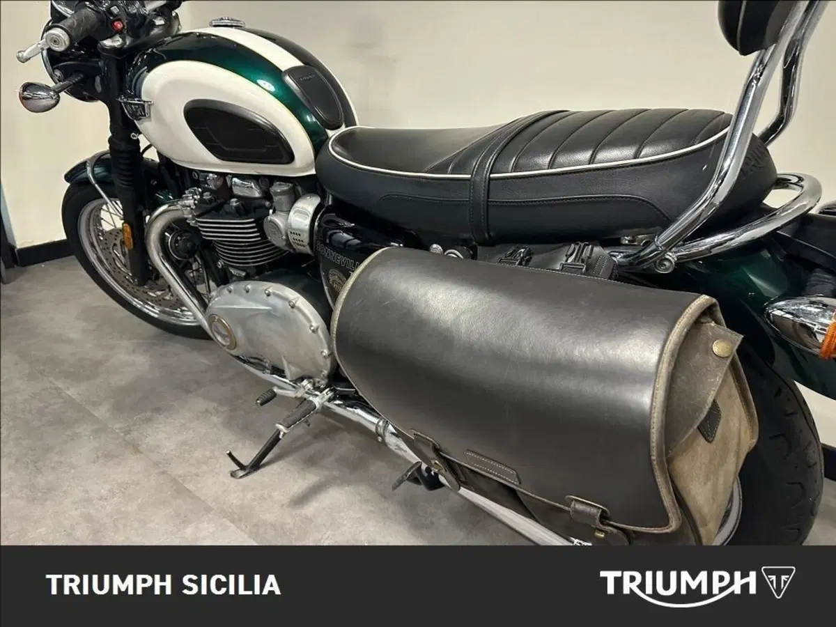 Triumph Bonneville T120 (2016 - 20) (13)