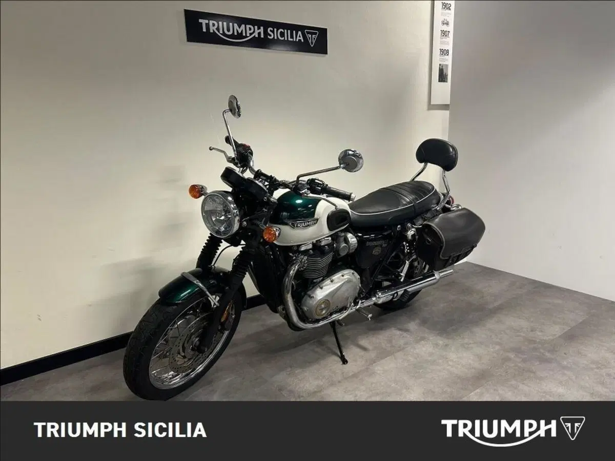 Triumph Bonneville T120 (2016 - 20) (6)