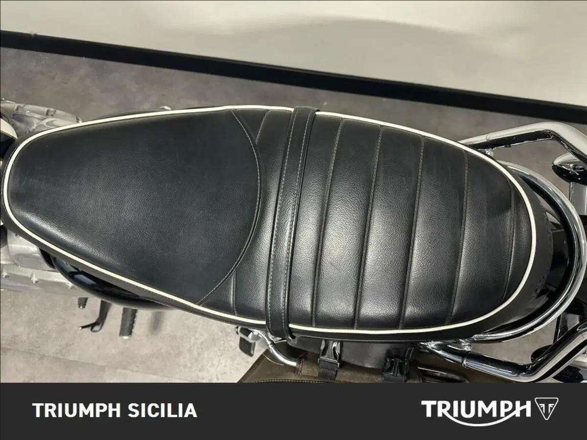 Triumph Bonneville T120 (2016 - 20) (14)