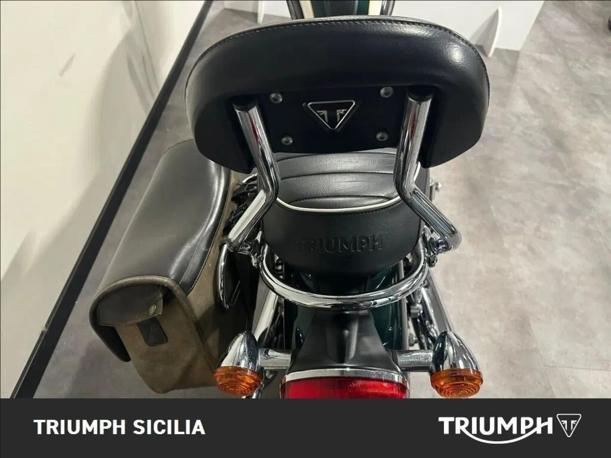 Triumph Bonneville T120 (2016 - 20) (16)